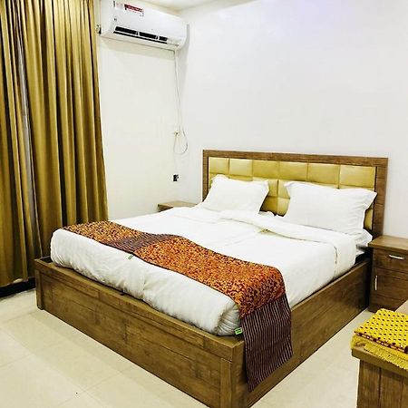 دار كيان Hotel Jizan Eksteriør billede