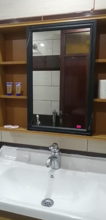 دار كيان Hotel Jizan Eksteriør billede