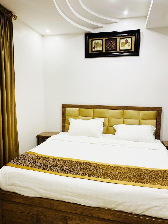 دار كيان Hotel Jizan Eksteriør billede