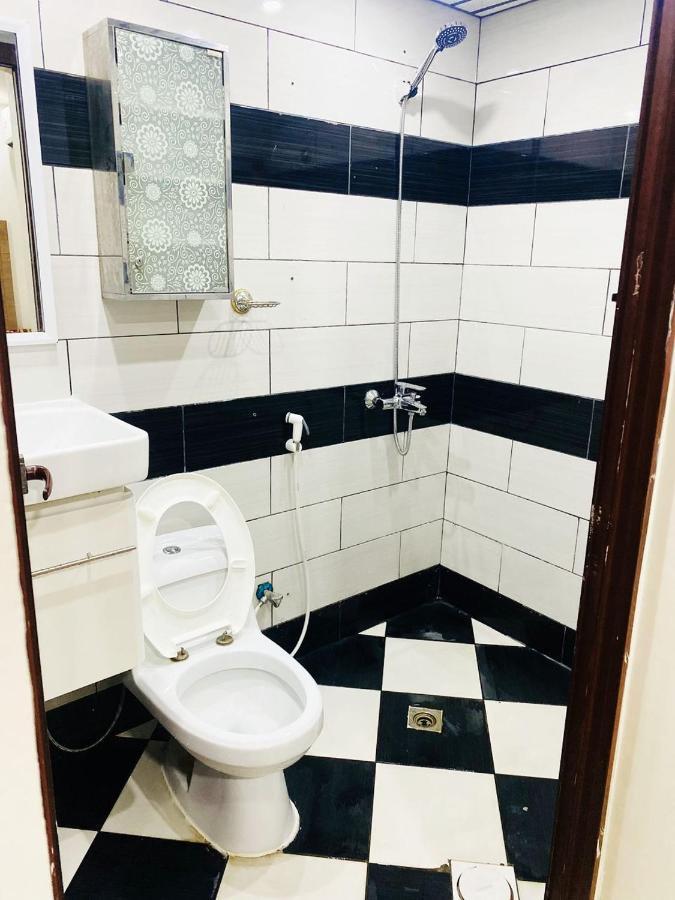 دار كيان Hotel Jizan Eksteriør billede
