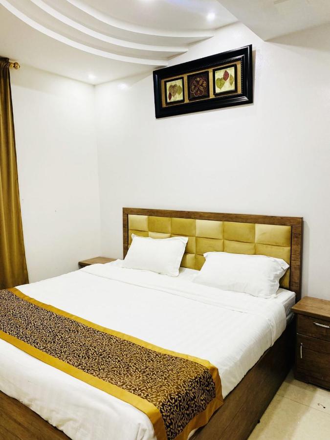 دار كيان Hotel Jizan Eksteriør billede