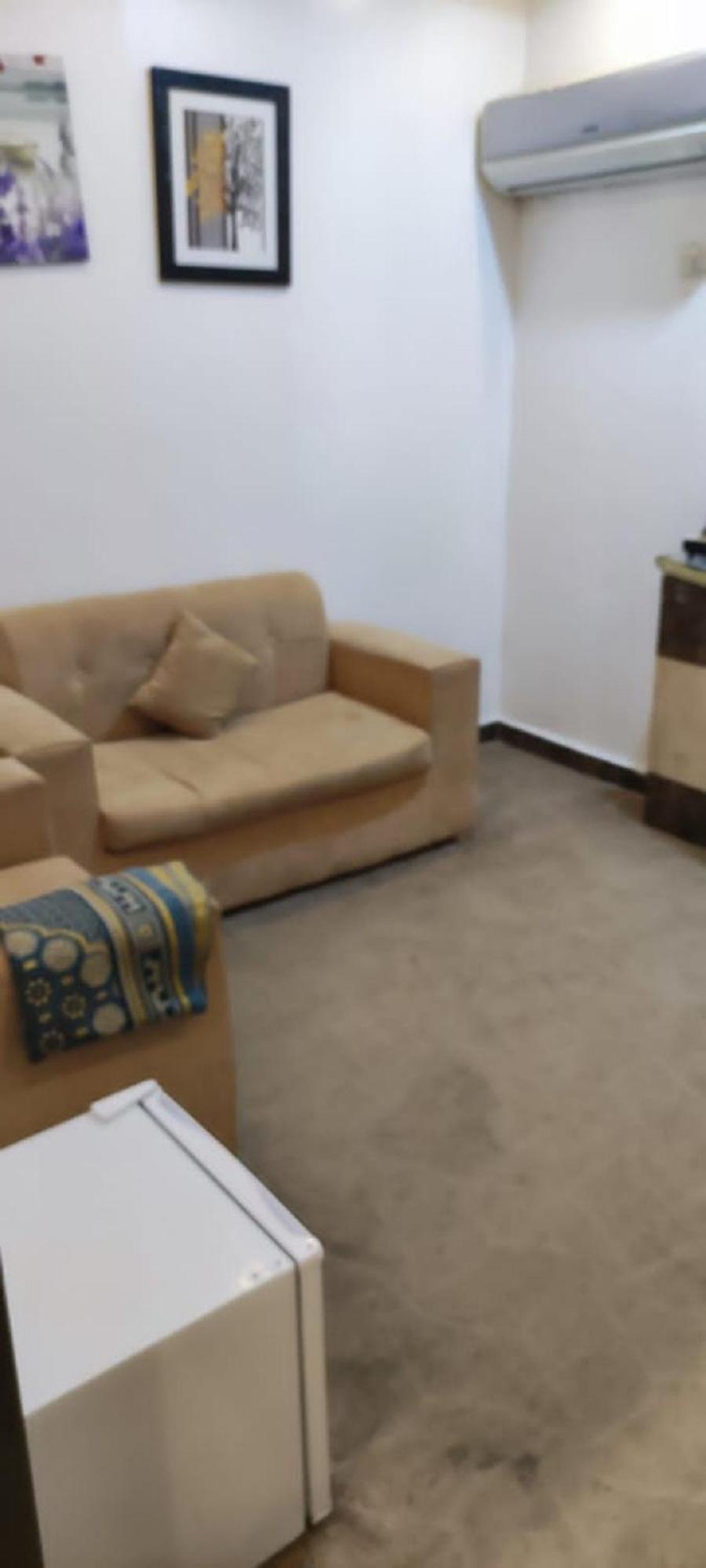 دار كيان Hotel Jizan Eksteriør billede
